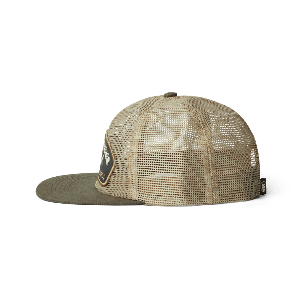 YETI® x Howler Brothers Dub Store Feedstore Snapback