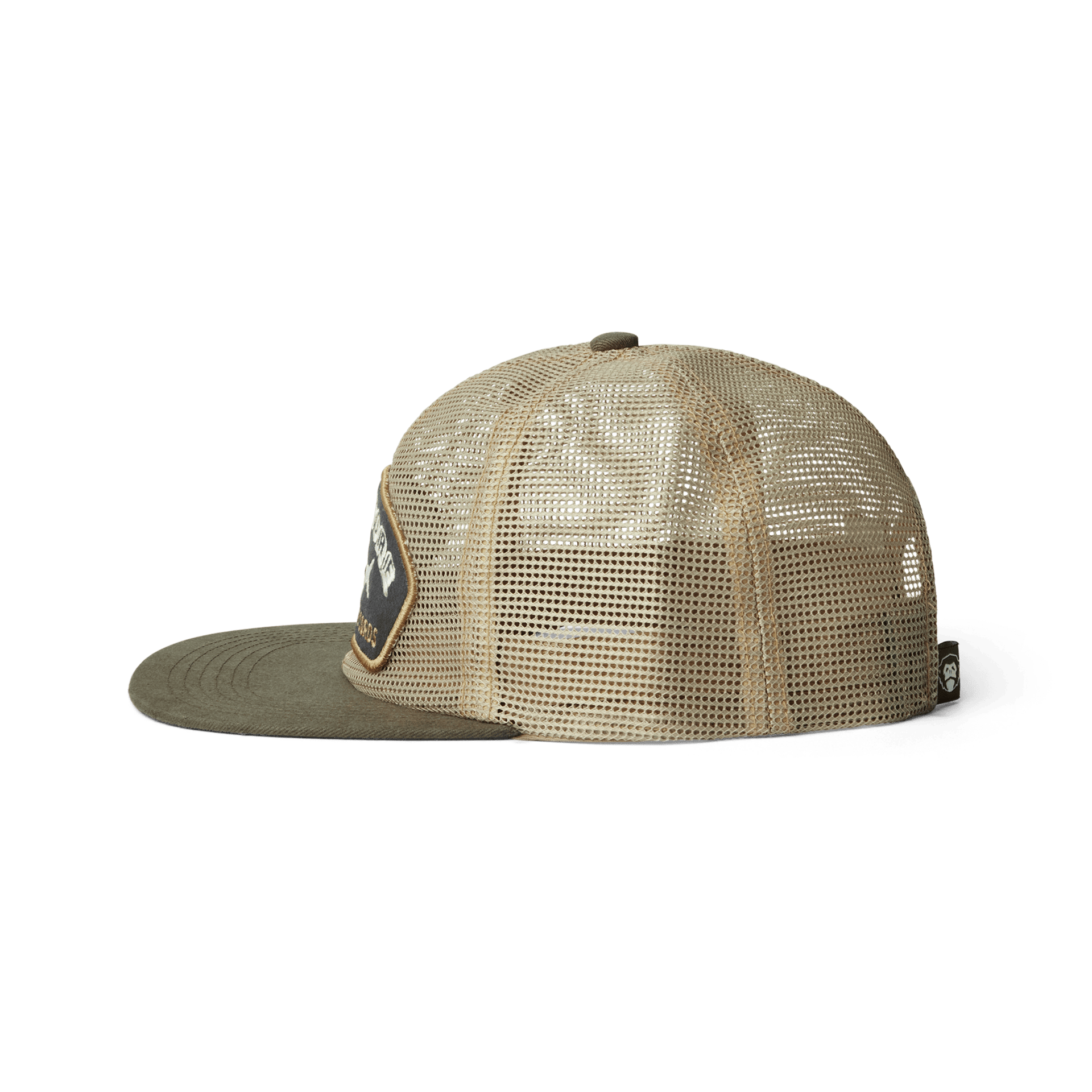 YETI® x Howler Brothers Dub Store Feedstore Snapback