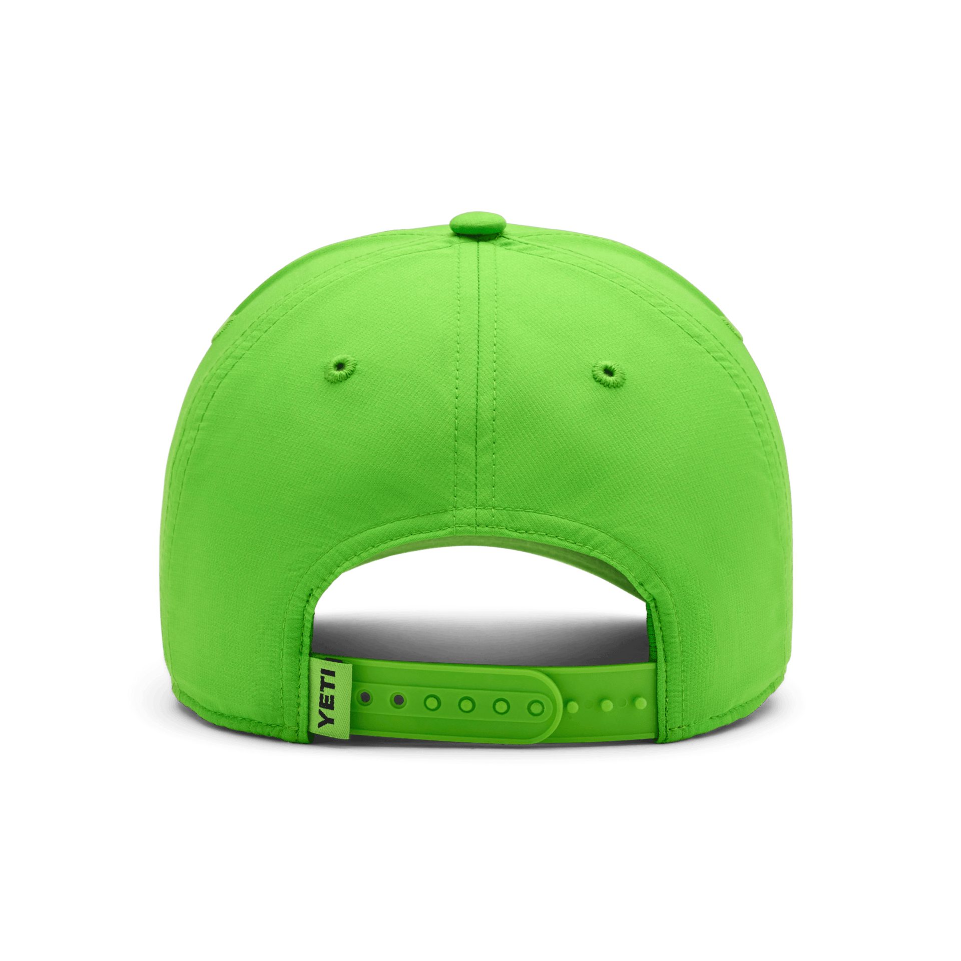 YETI Coolers Kids' Snapback Hat