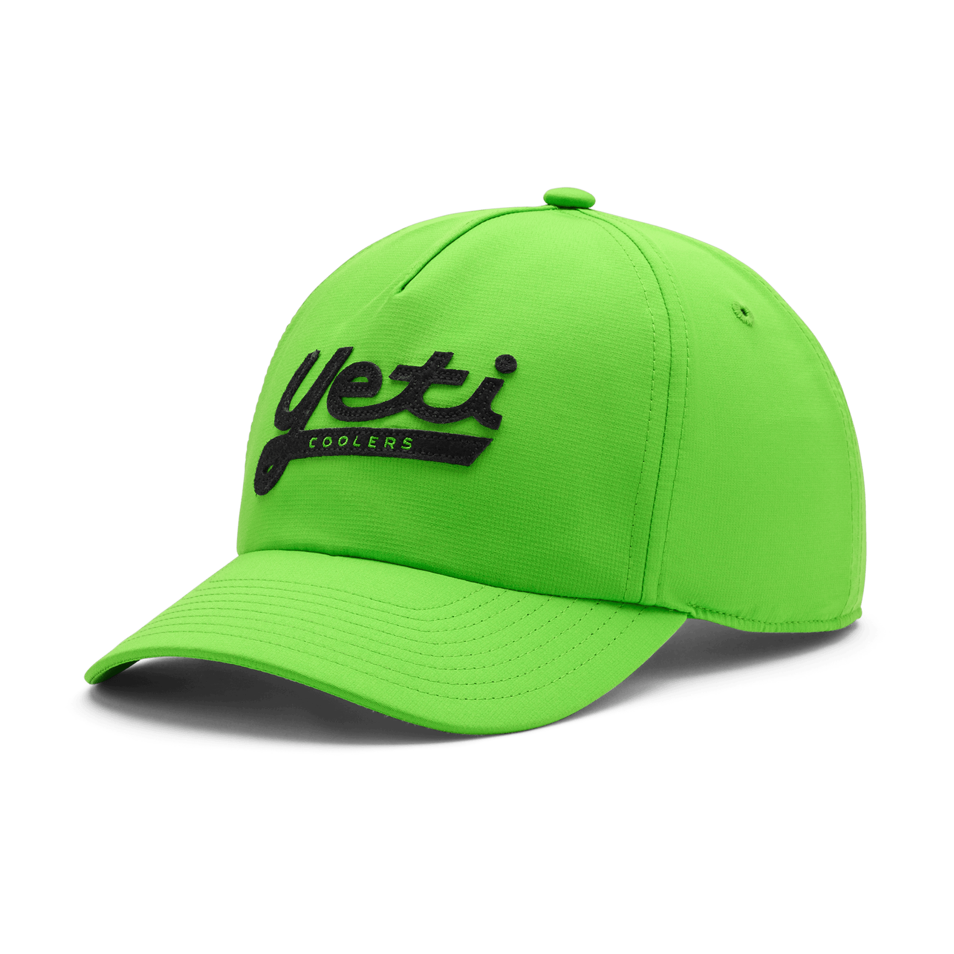 YETI Coolers Kids' Snapback Hat