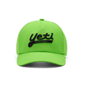 YETI Coolers Kids' Snapback Hat