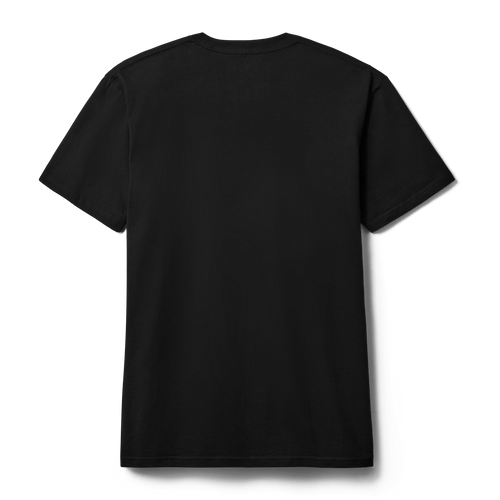 Cowboy Skull Short Sleeve T-Shirt