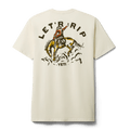 Let'r Rip Short Sleeve T-Shirt