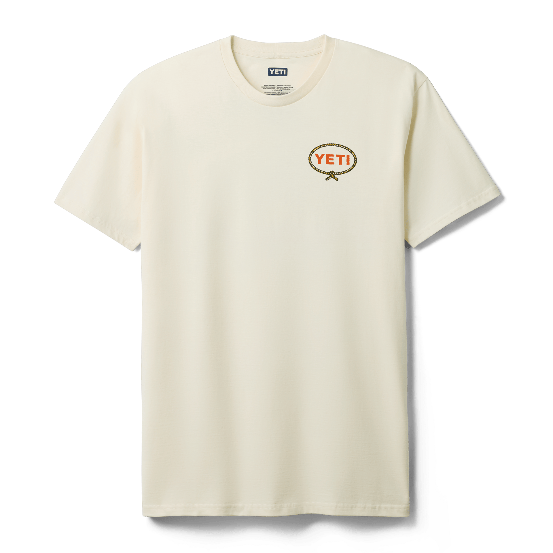 Let'r Rip Short Sleeve T-Shirt