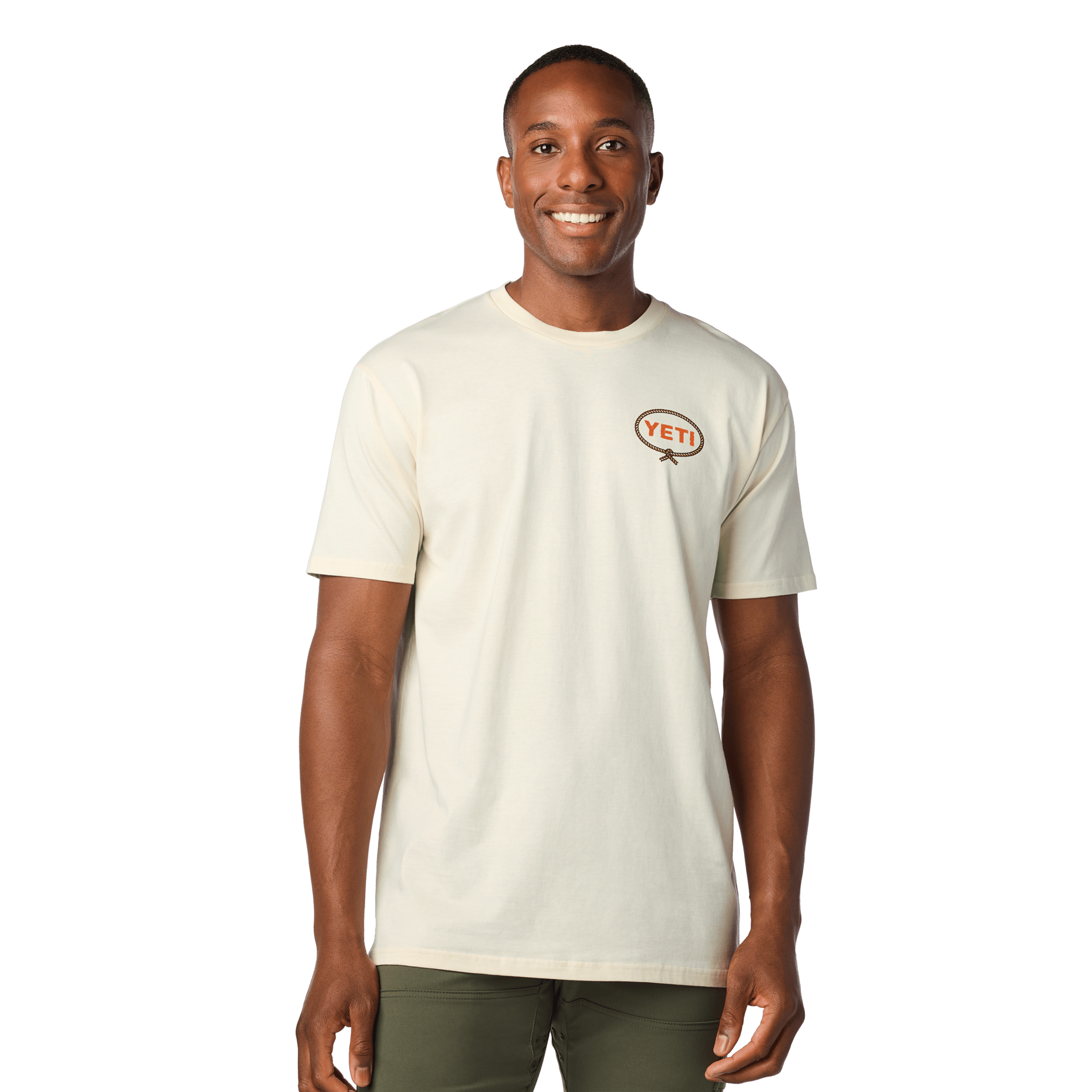 Let'r Rip Short Sleeve T-Shirt
