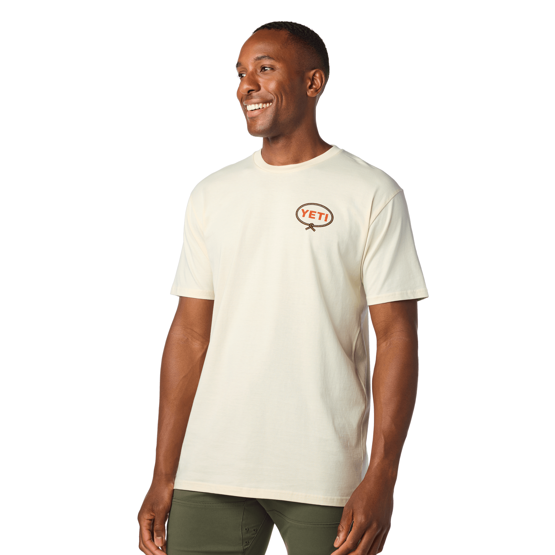 Let'r Rip Short Sleeve T-Shirt