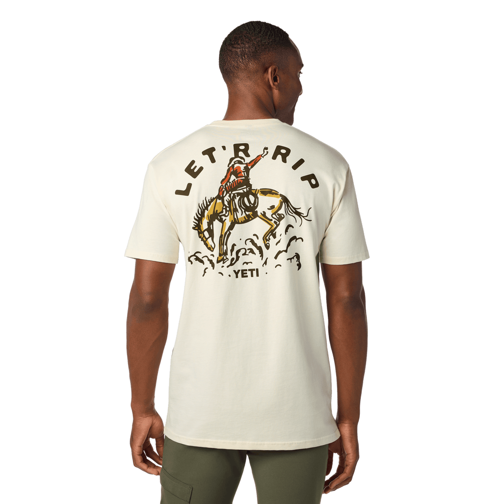 Let'r Rip Short Sleeve T-Shirt