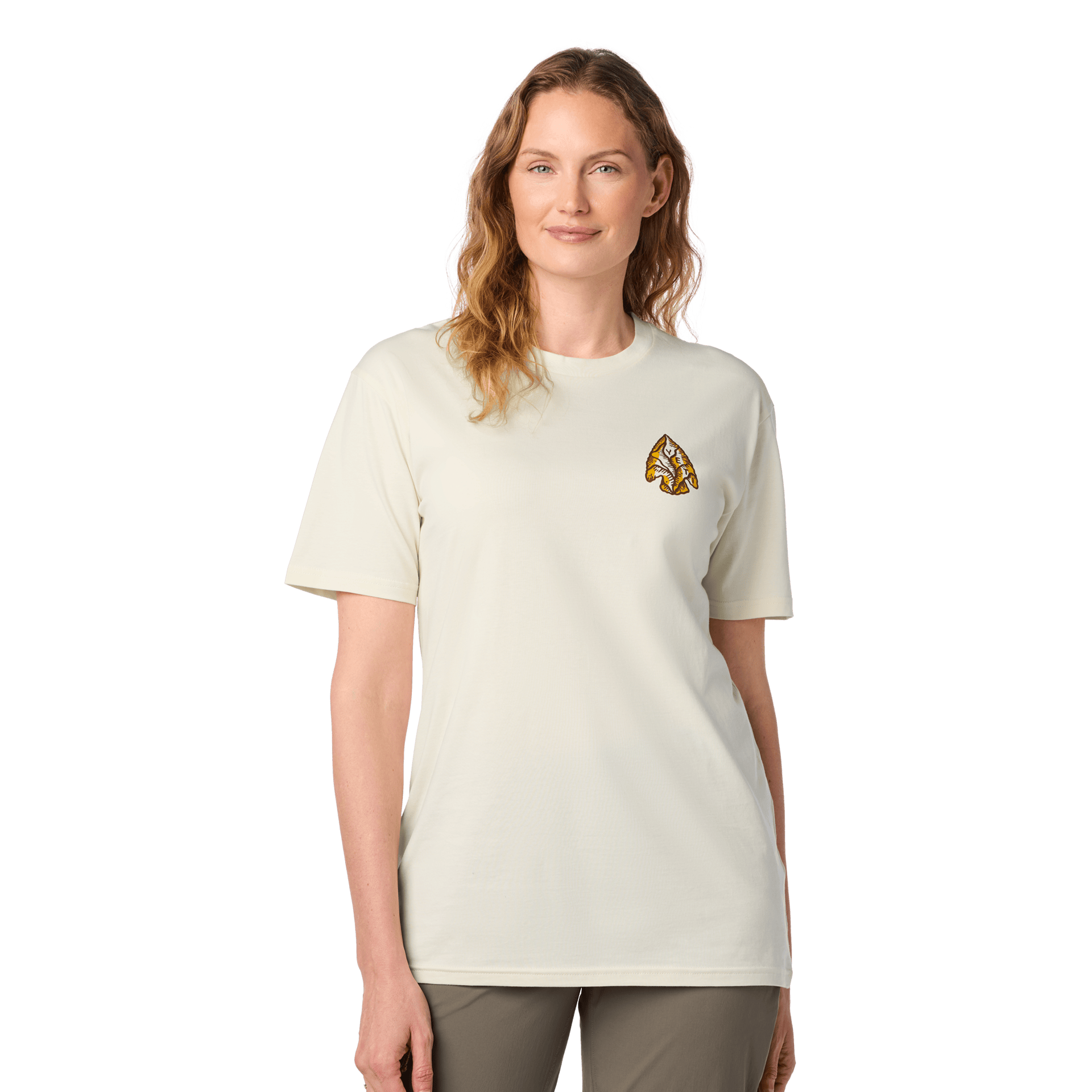 Whitetail Short Sleeve T-Shirt