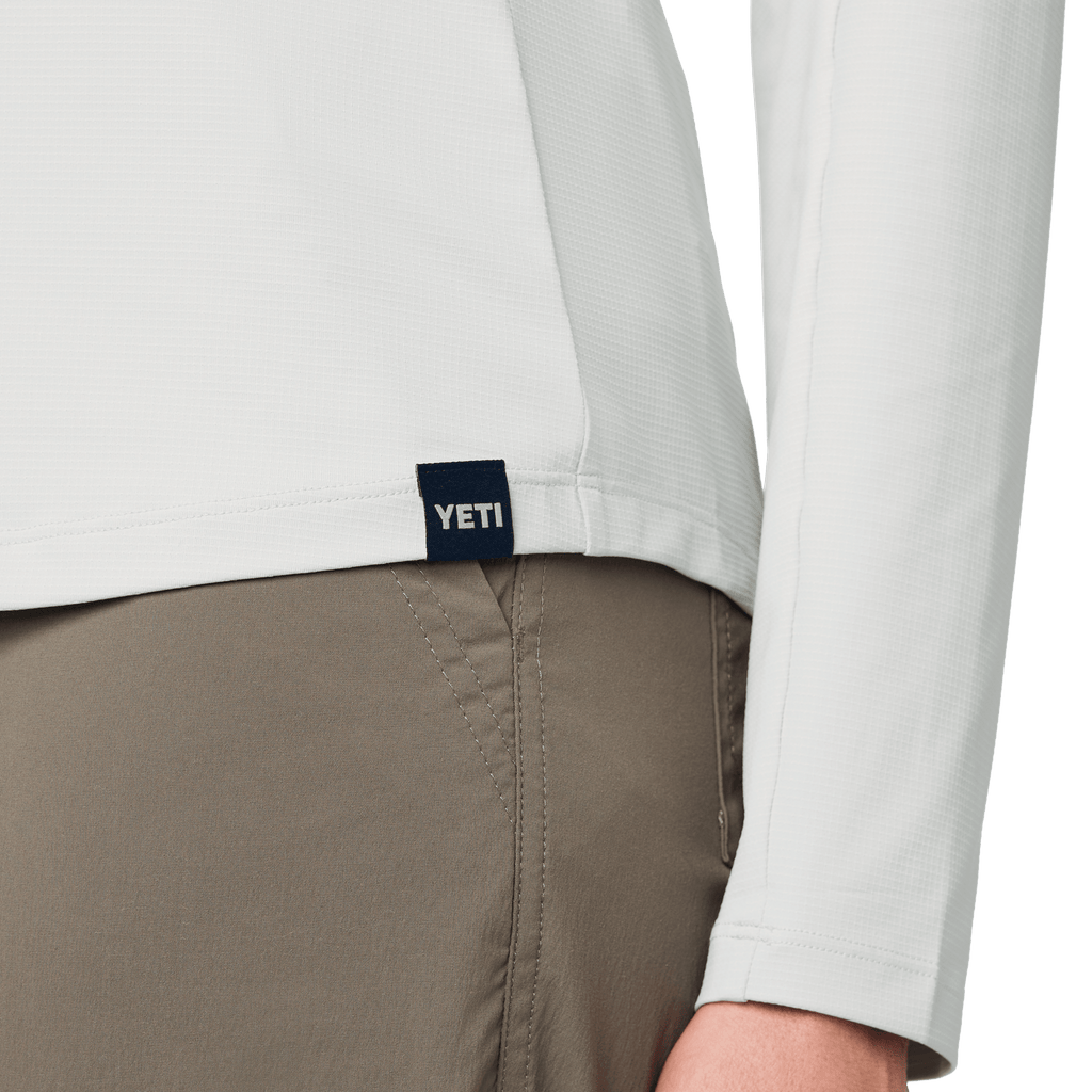 Women's Crew Neck Ultra Lightweight Sunshirt