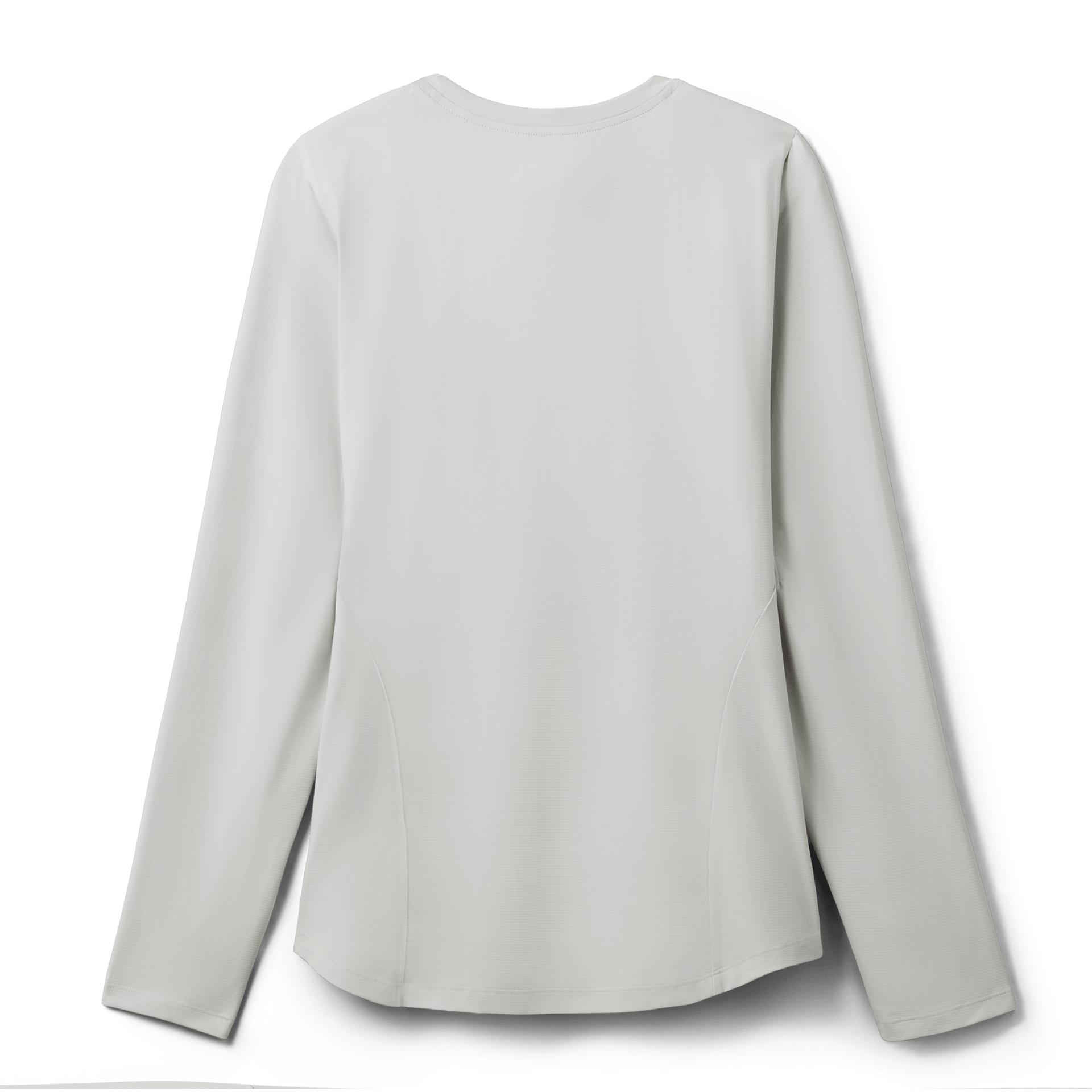 Women's Crew Neck Ultra Lightweight Sunshirt