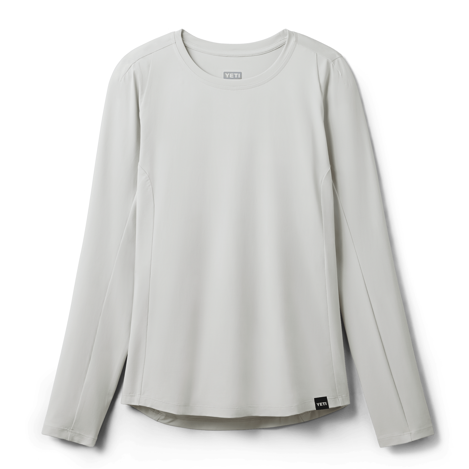 Women's Crew Neck Ultra Lightweight Sunshirt