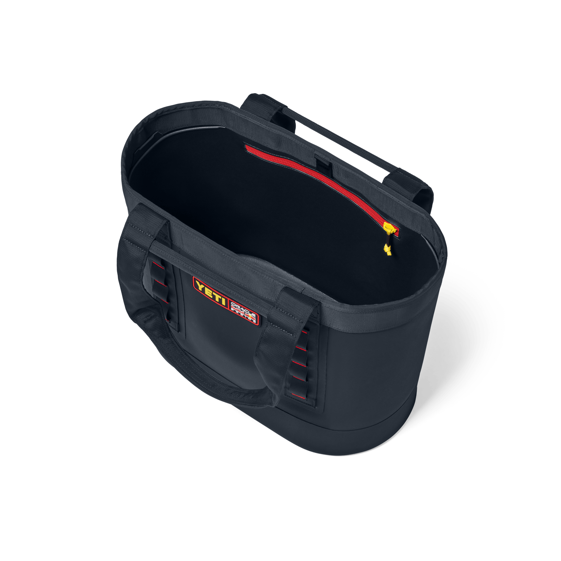 YETI x Oracle Red Bull Racing Camino® 35 Carryall Tote Bag