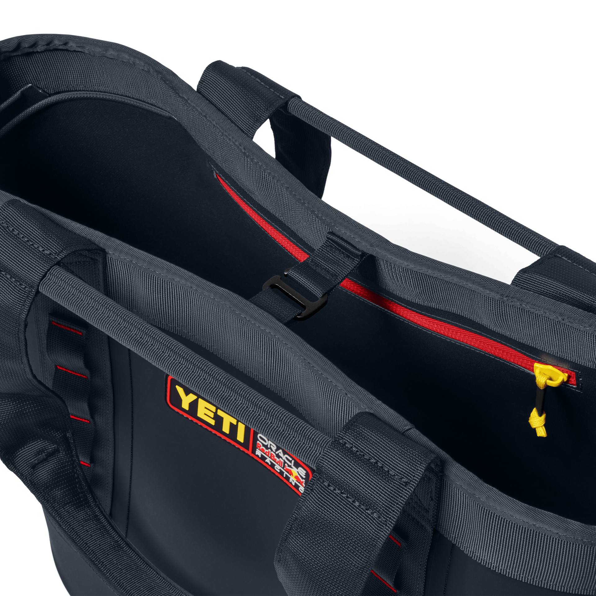 YETI x Oracle Red Bull Racing Camino® 35 Carryall Tote Bag