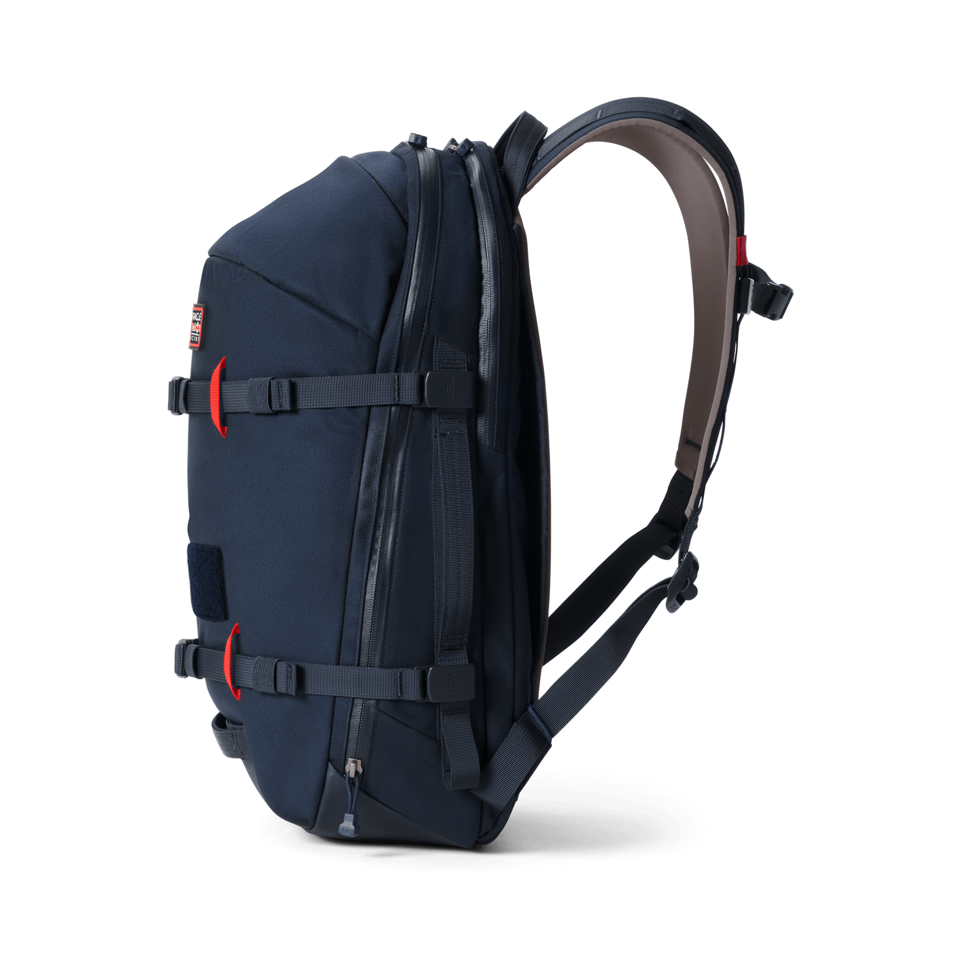 YETI x Oracle Red Bull Racing Crossroads® 27L Carry On Backpack