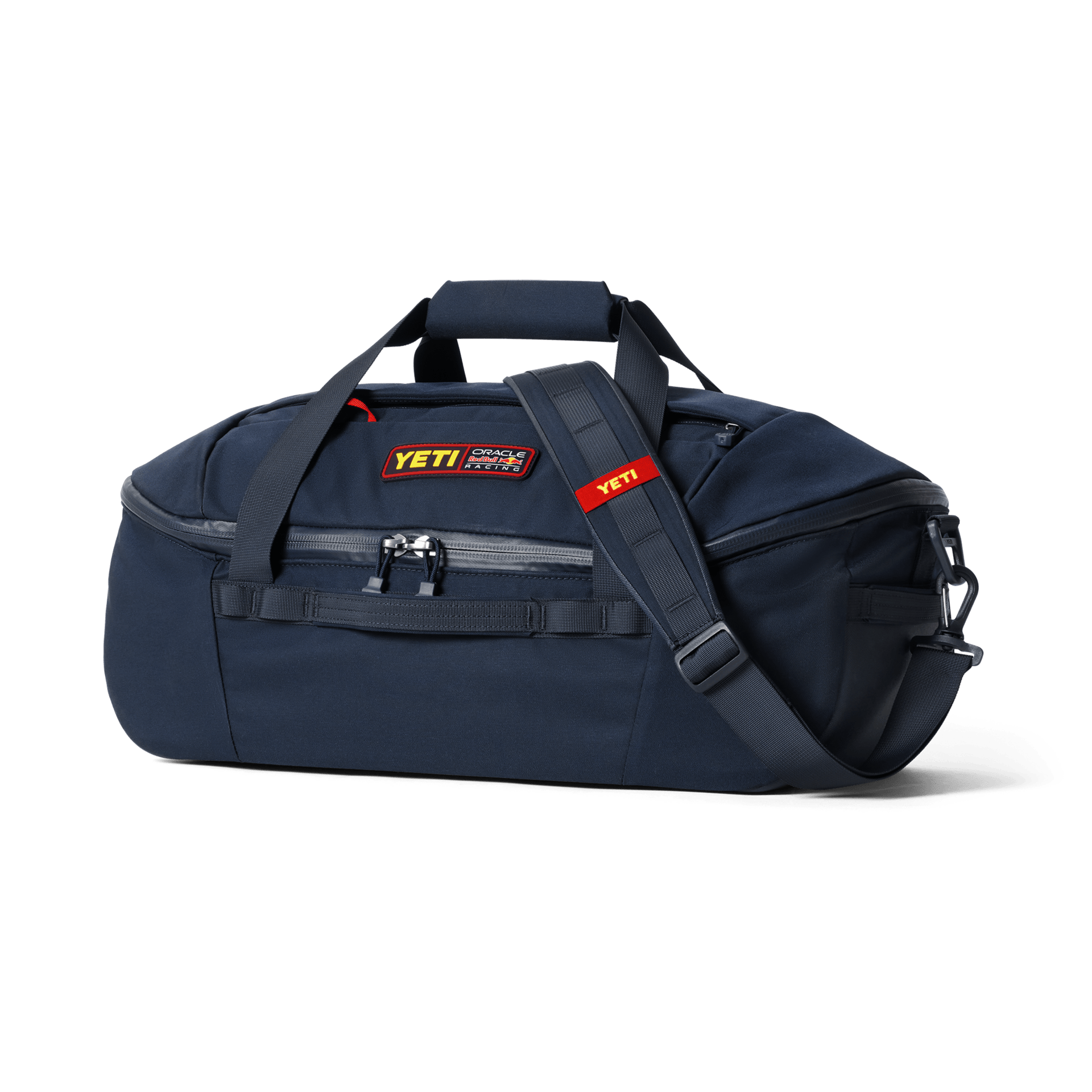 YETI x Oracle Red Bull Racing Crossroads® 40L Travel Duffel