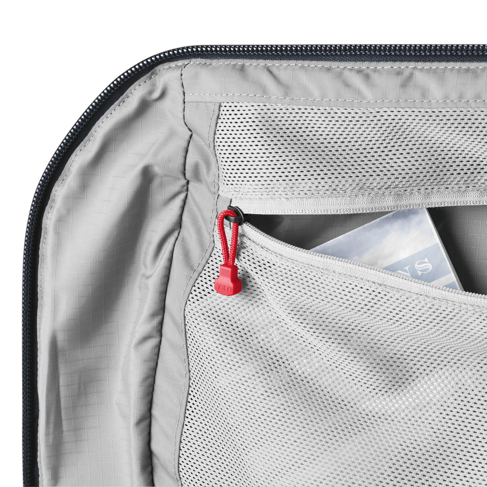 YETI x Oracle Red Bull Racing Crossroads® 40L Travel Duffel