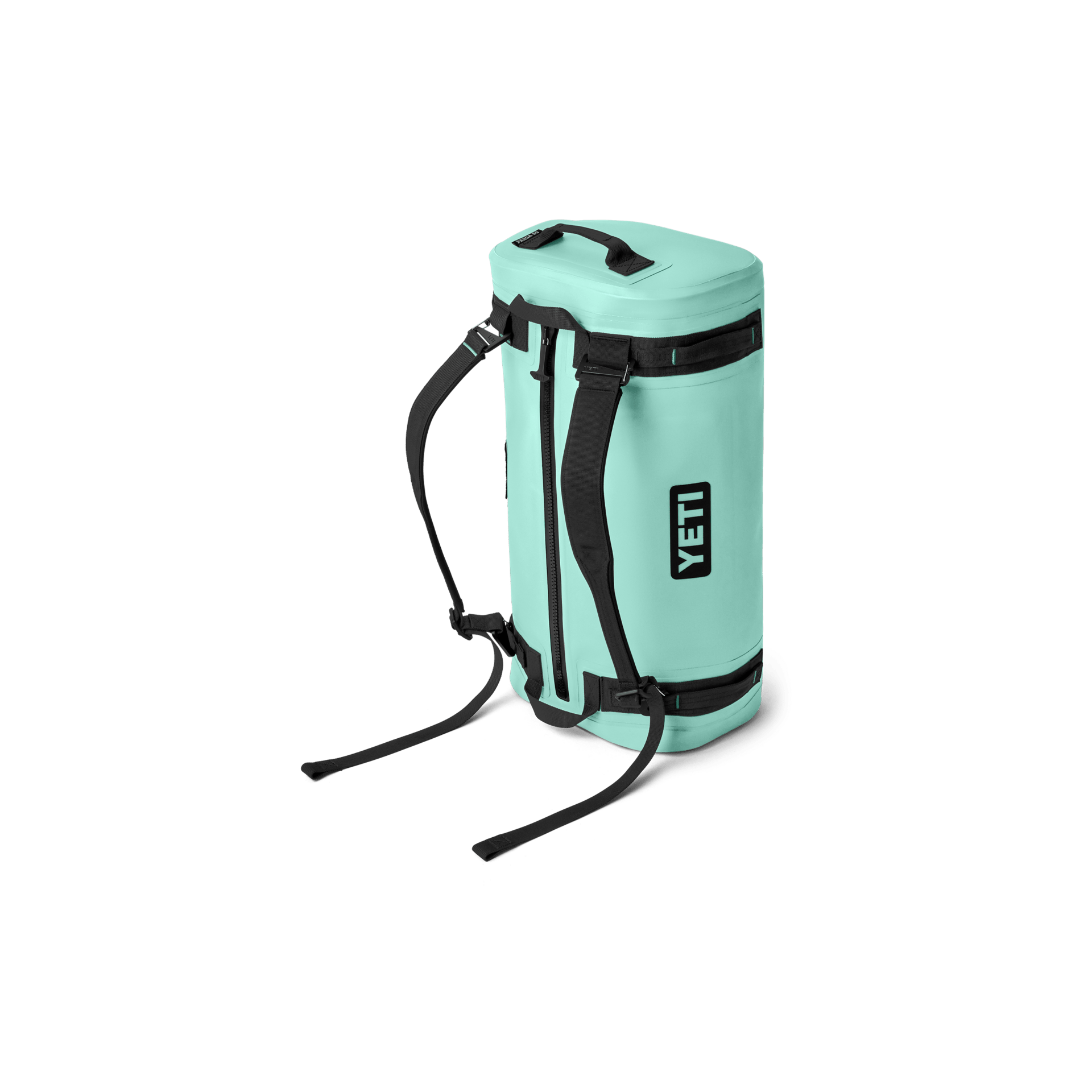 Panga® 50L Waterproof Duffel