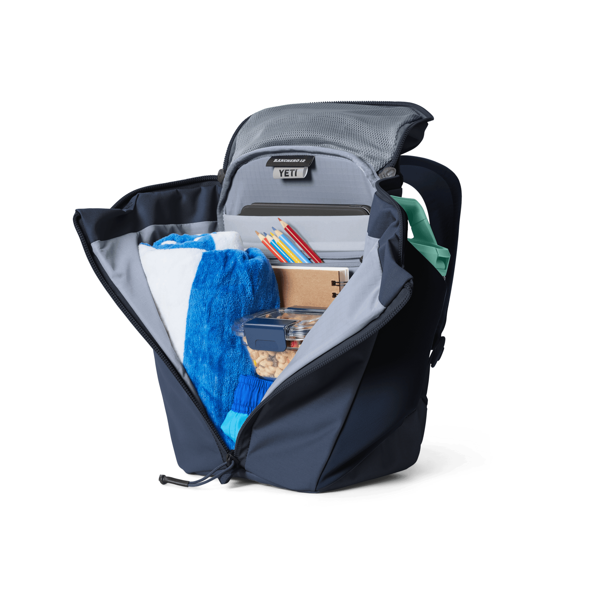 Ranchero™ 12L Everyday Carry Backpack
