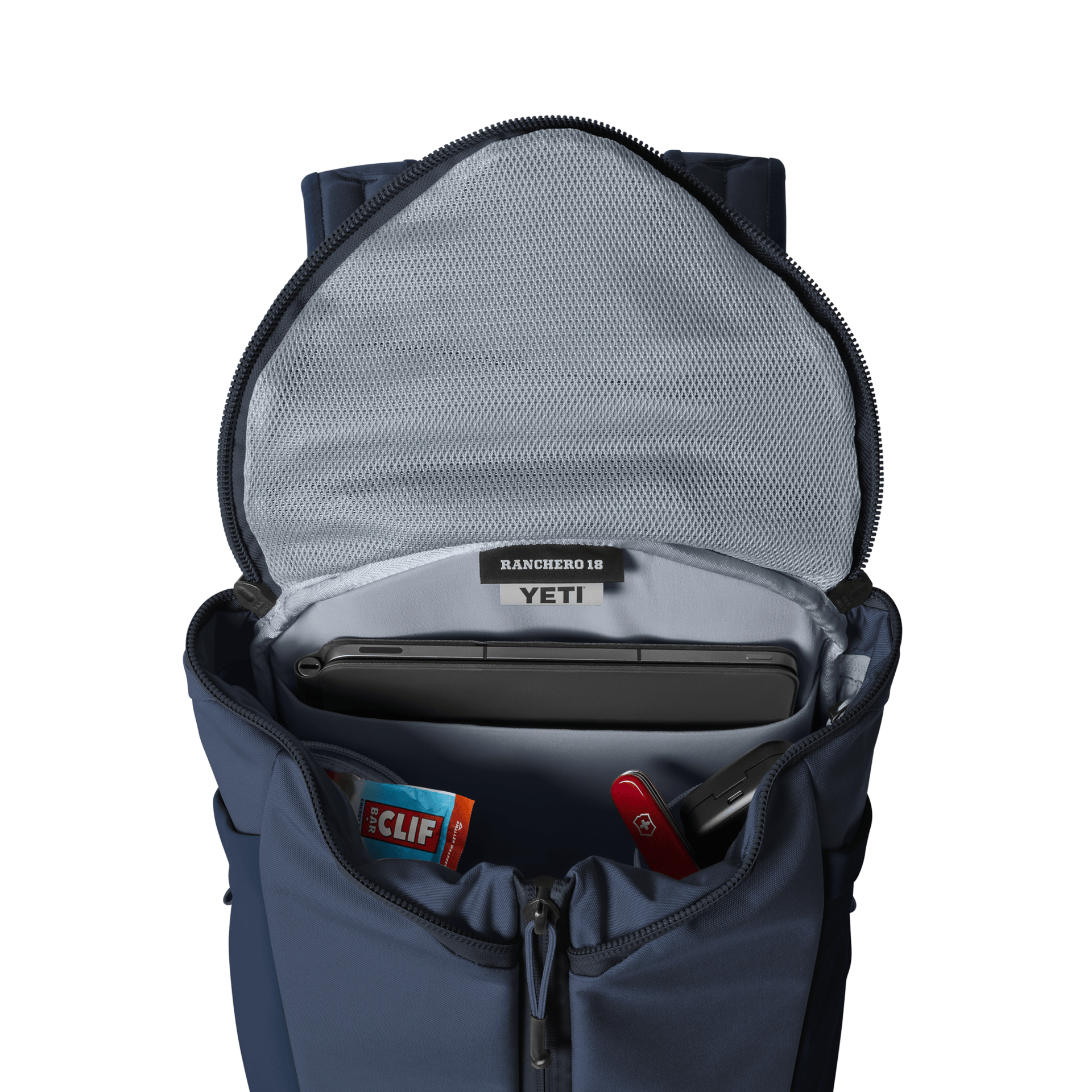 Ranchero™ 18L Everyday Carry Backpack