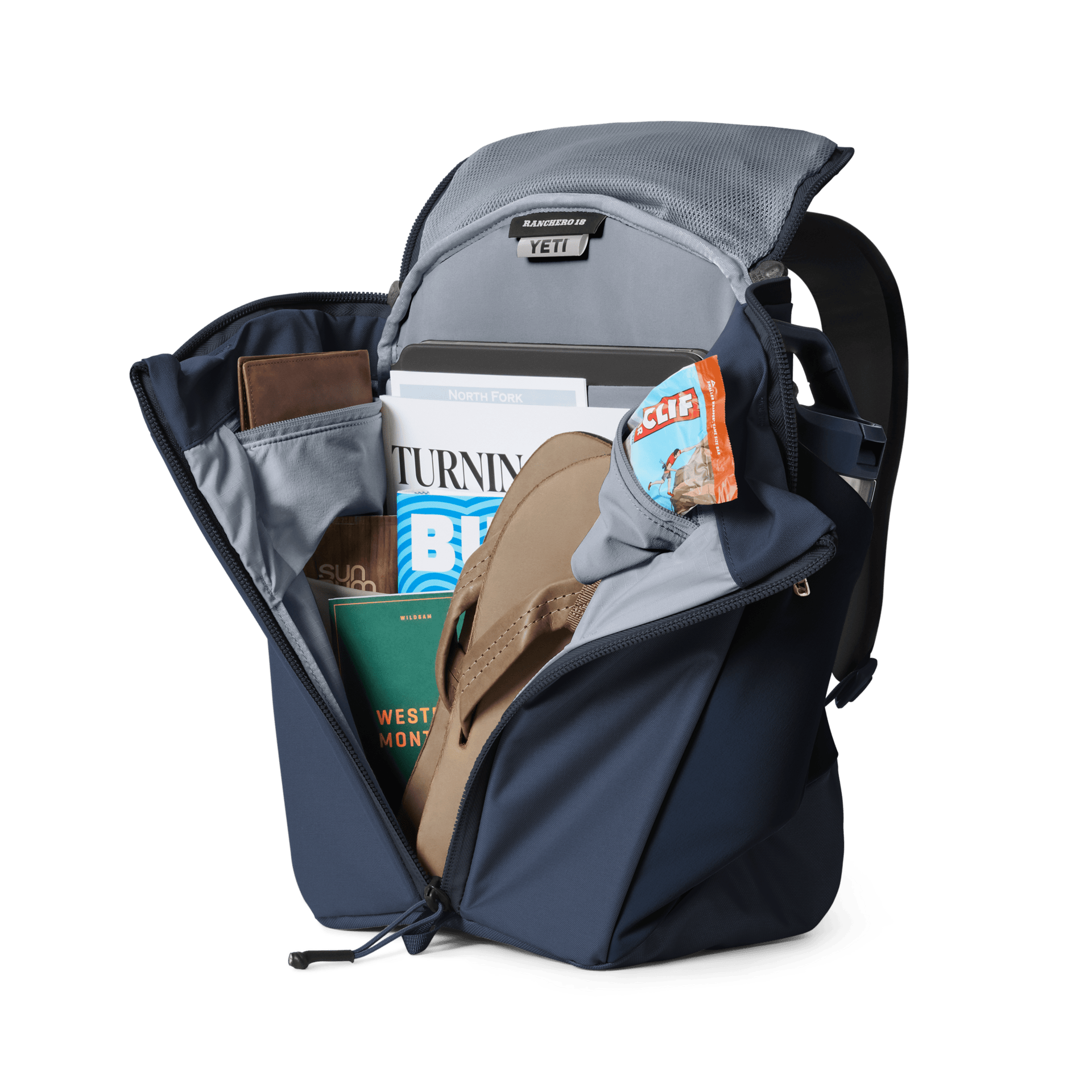 Ranchero™ 18L Everyday Carry Backpack