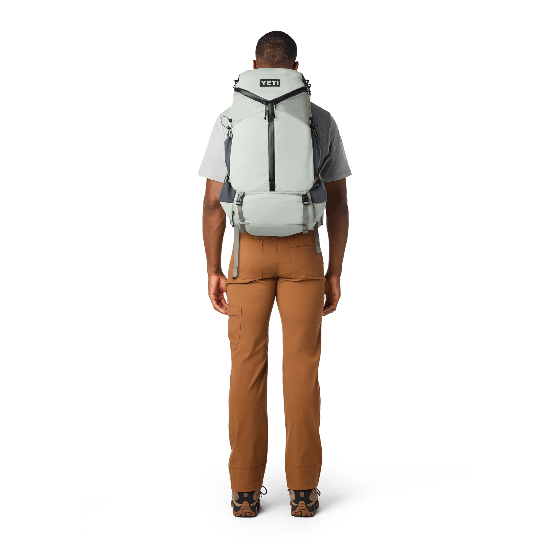 Skala™ 50L Men's Hiking Pack