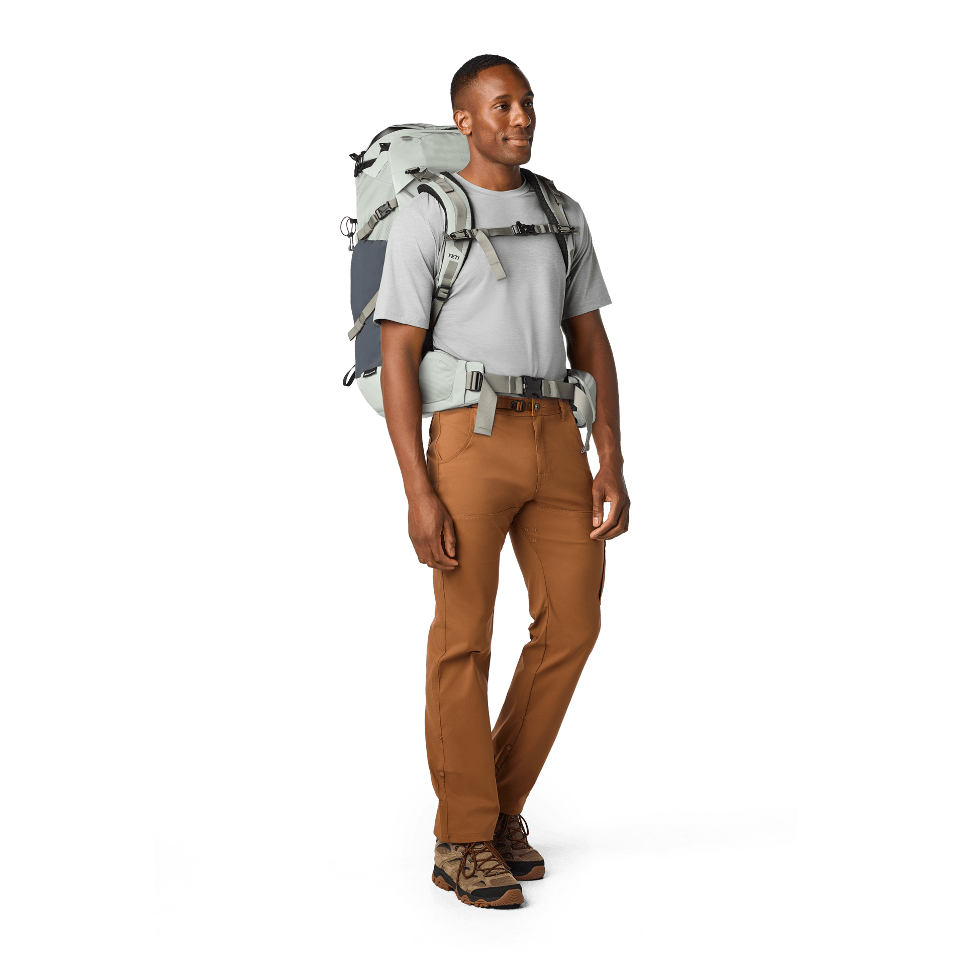 Skala™ 60L Men's Hiking Pack