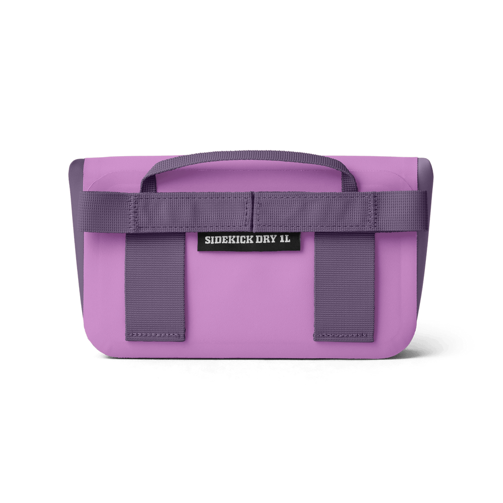 SideKick Dry® 1L Waterproof Gear Case