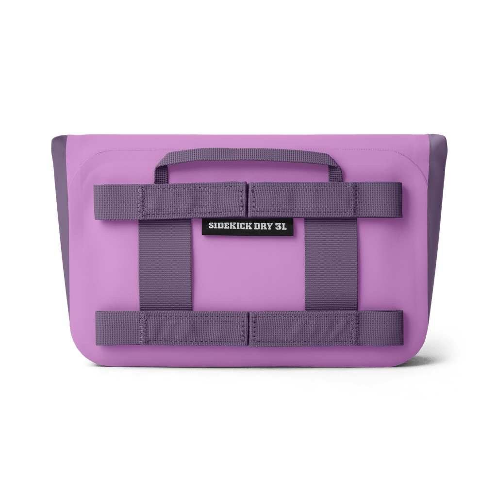 SideKick Dry® 3L Waterproof Gear Case