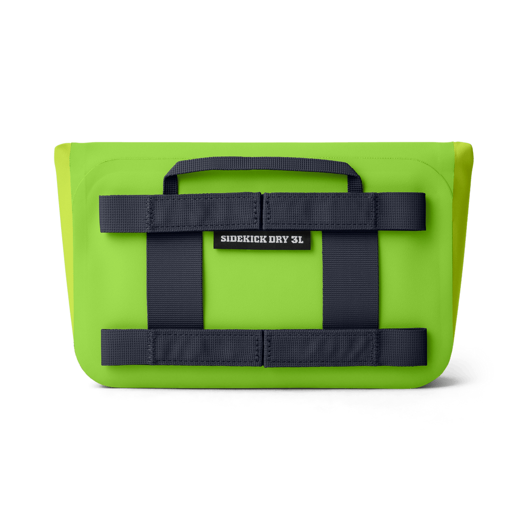 SideKick Dry® 3L Waterproof Gear Case