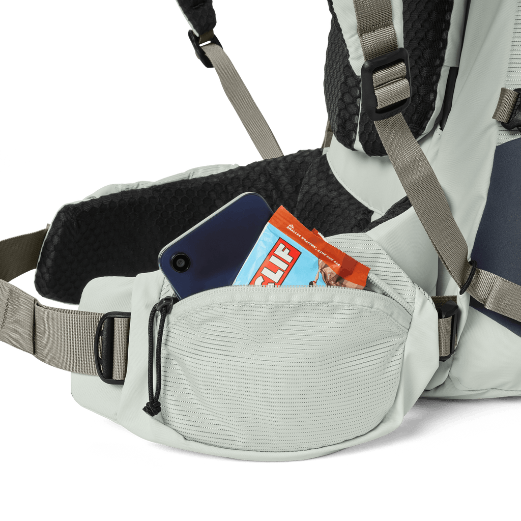 Skala™ 60L Men's Hiking Pack