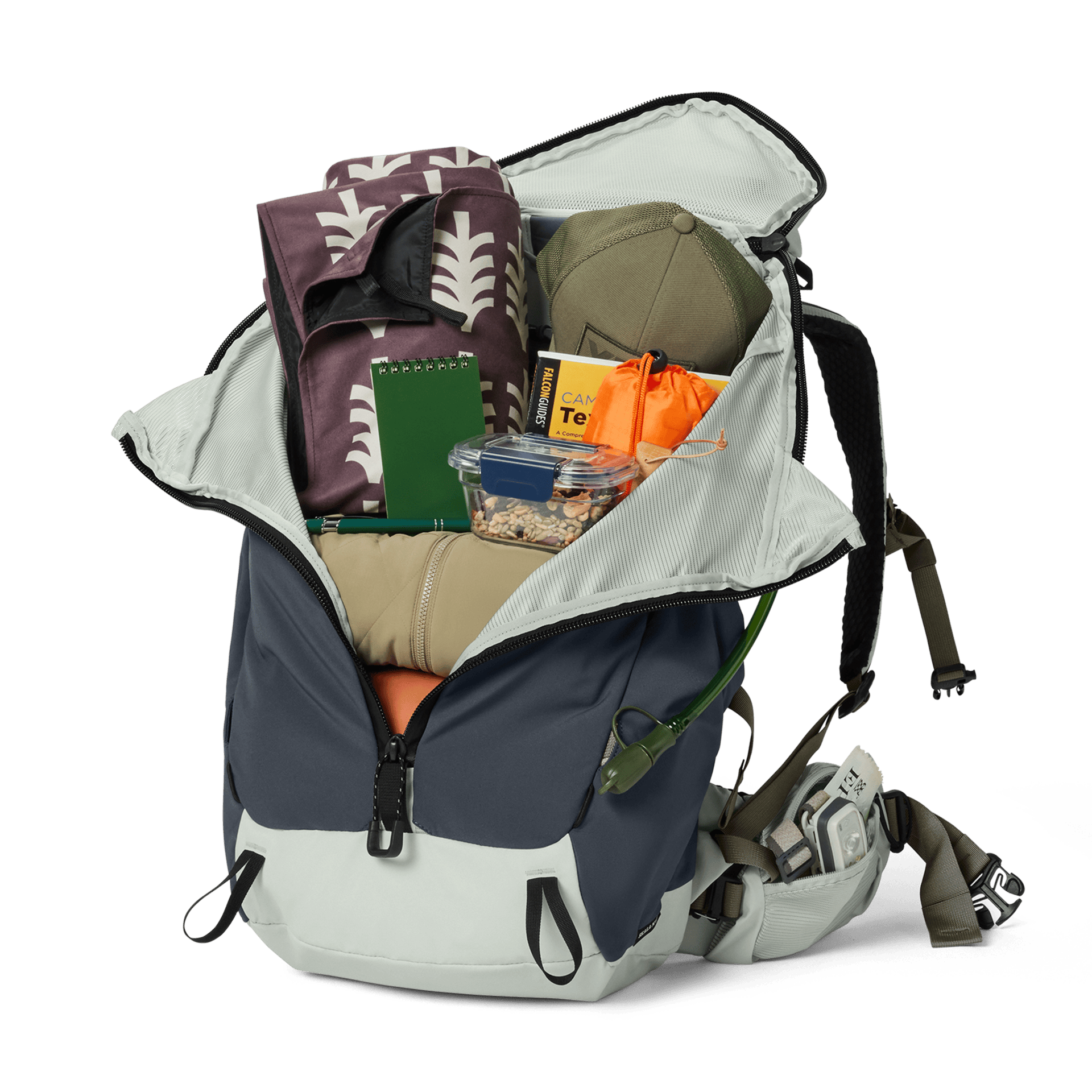 Skala™ 40L Men's Hiking Pack