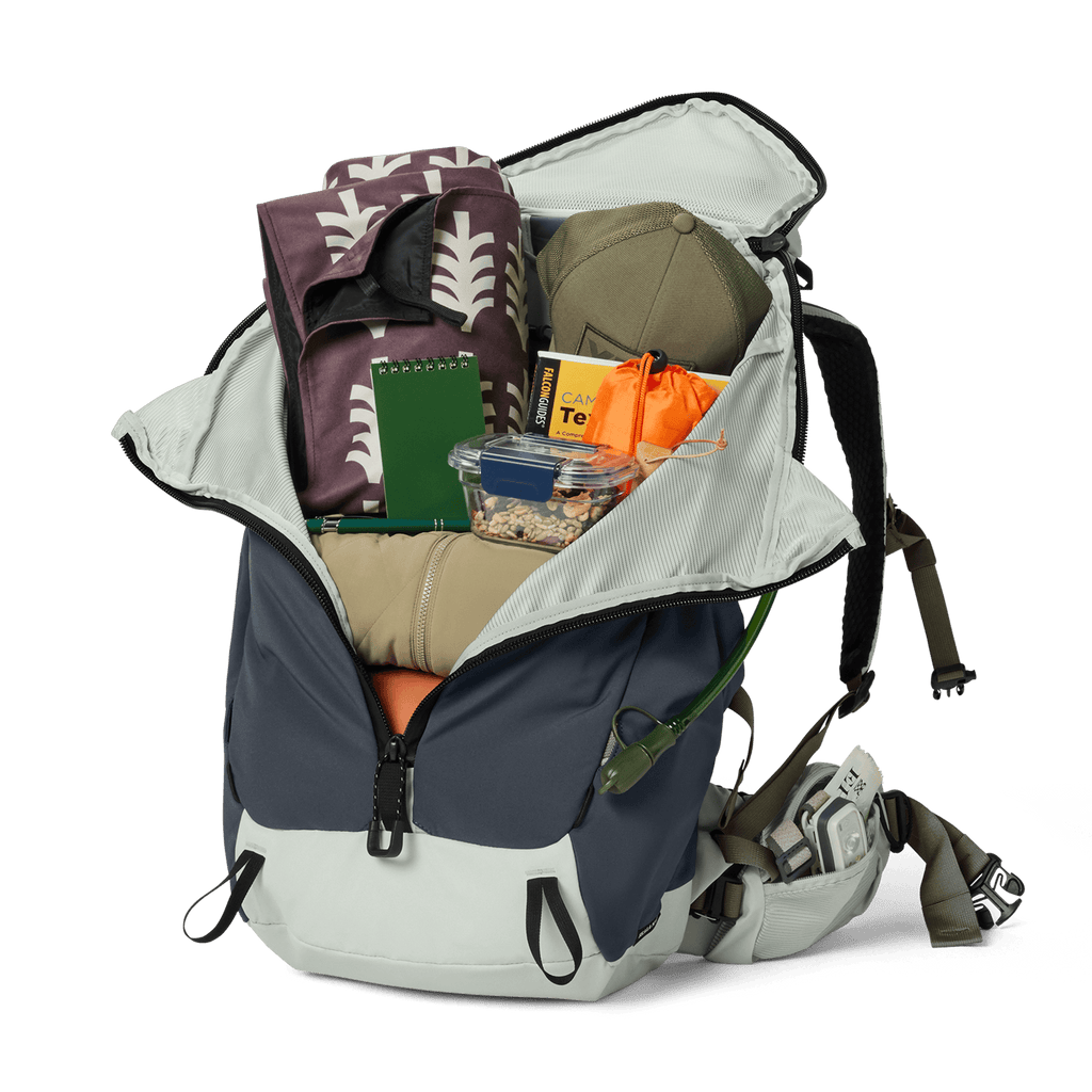 Skala™ 40L Women's Hiking Pack