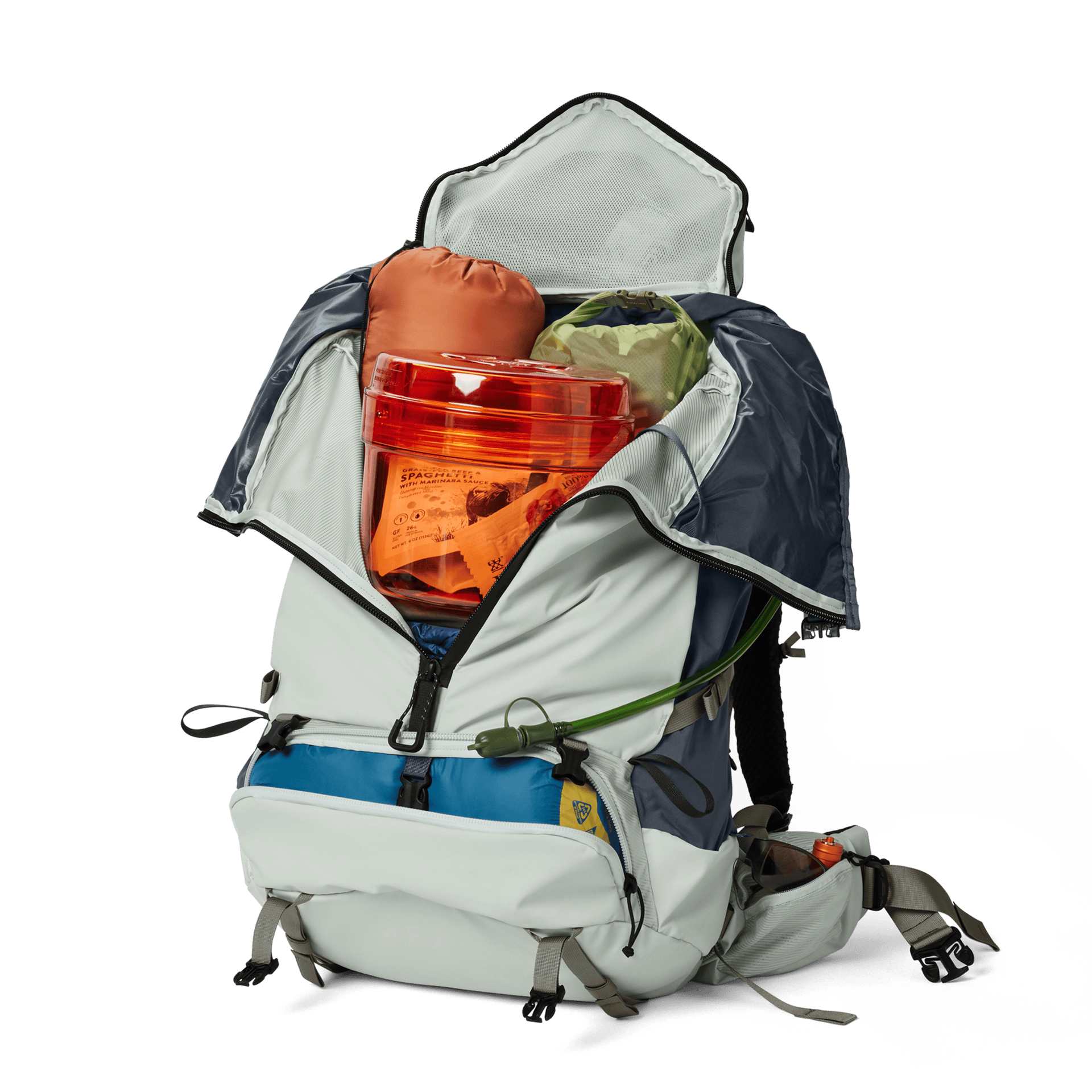 Skala™ 60L Men's Hiking Pack