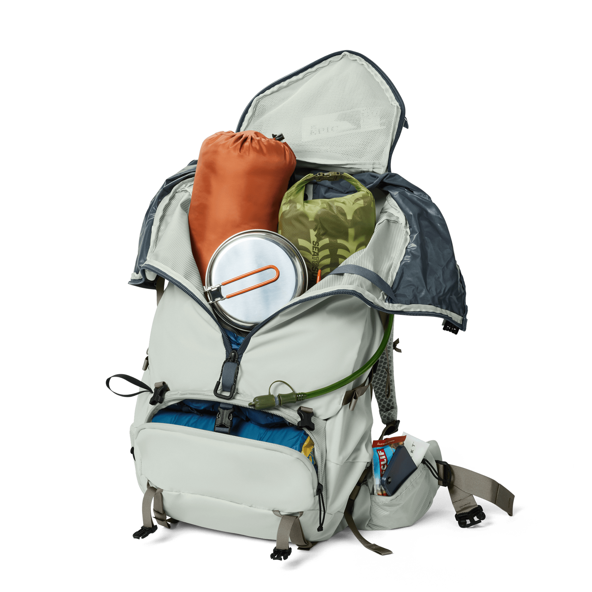 Skala™ 50L Women's Hiking Pack