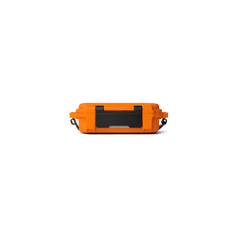 King Crab Orange