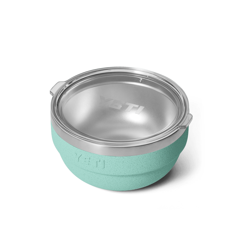 Rambler® 1 QT Insulated Bowl