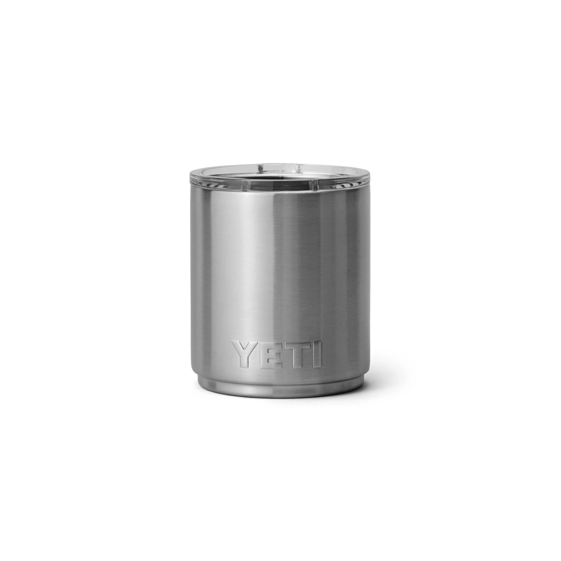 Rambler® 10 oz Stackable Lowball