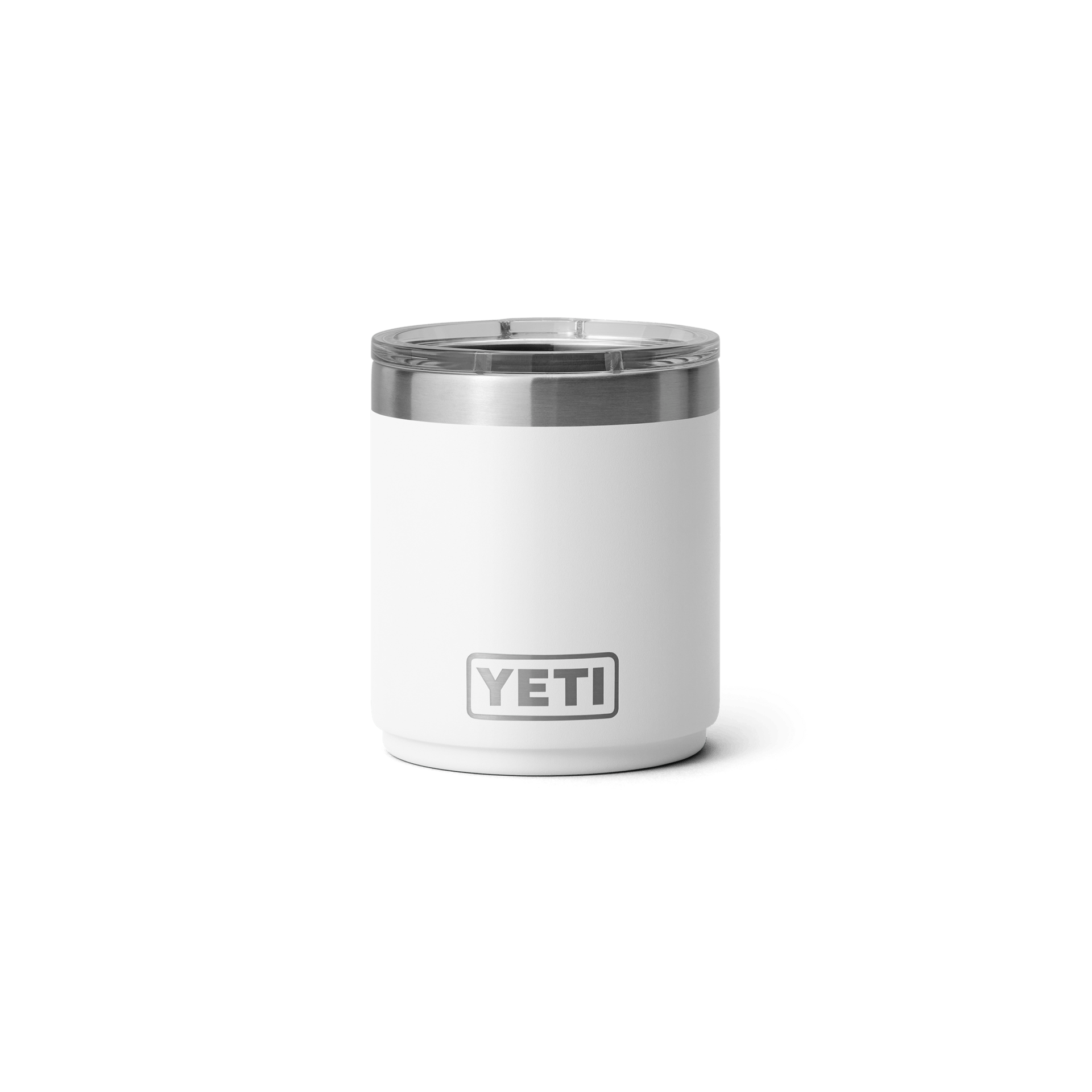 Rambler® 10 oz Stackable Lowball