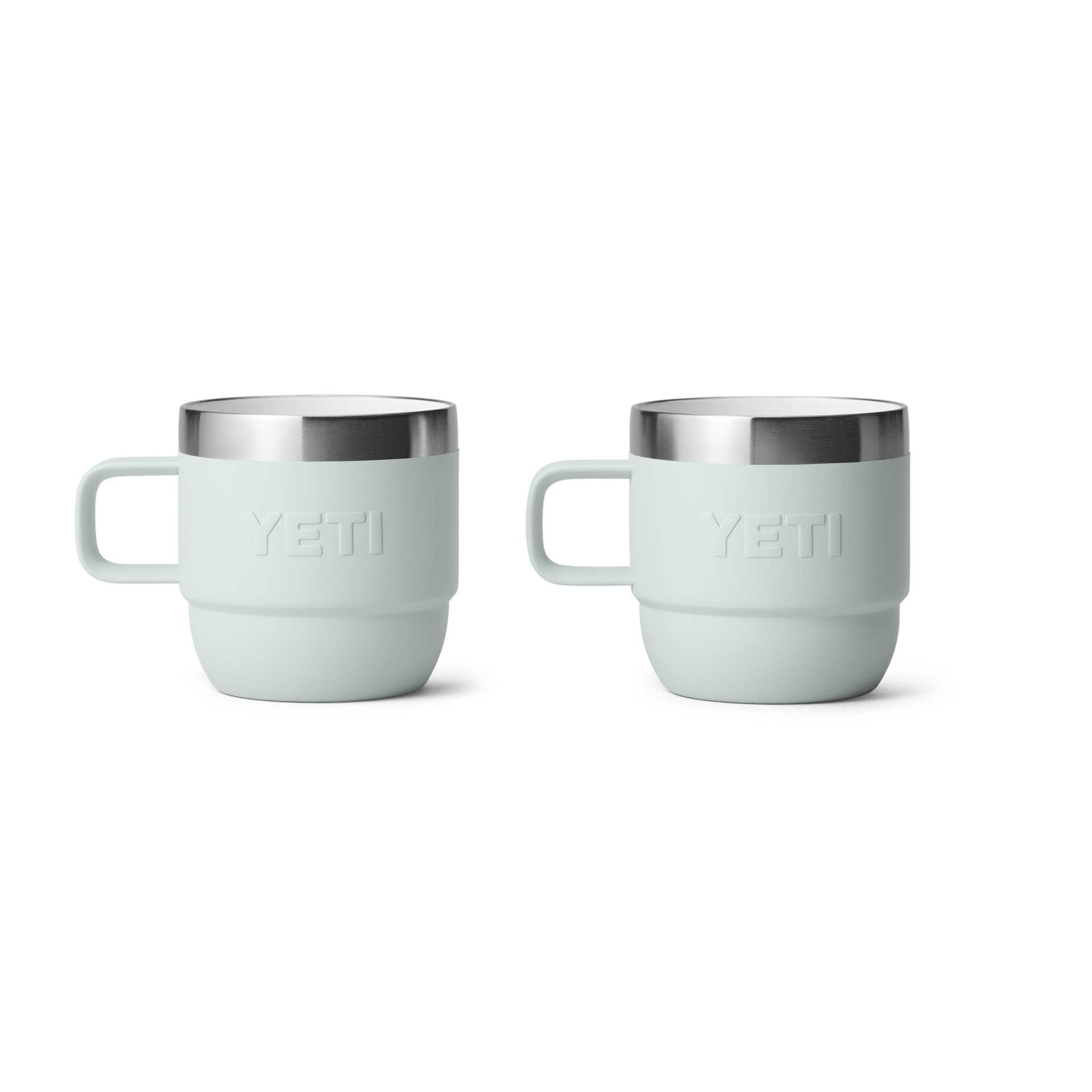Rambler® 6 oz Stackable Mugs