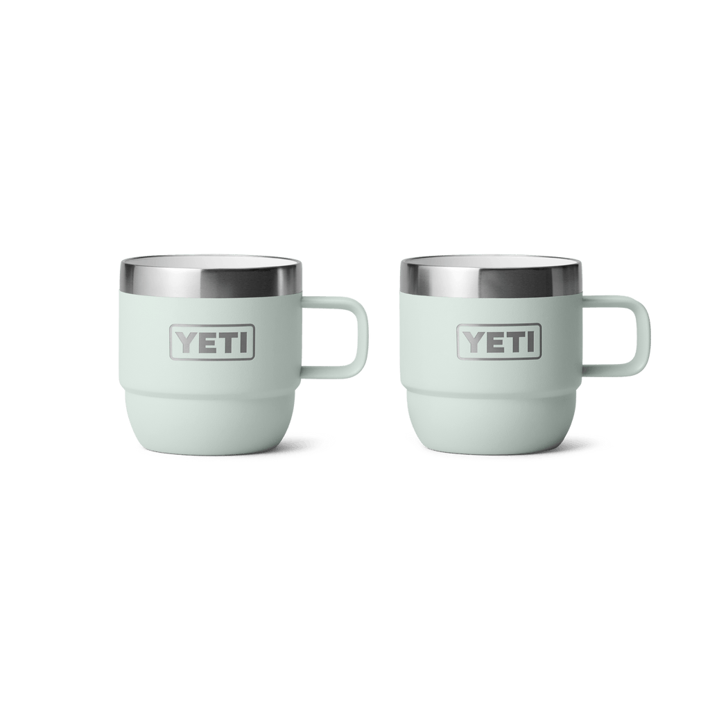 Rambler® 6 oz Stackable Mugs