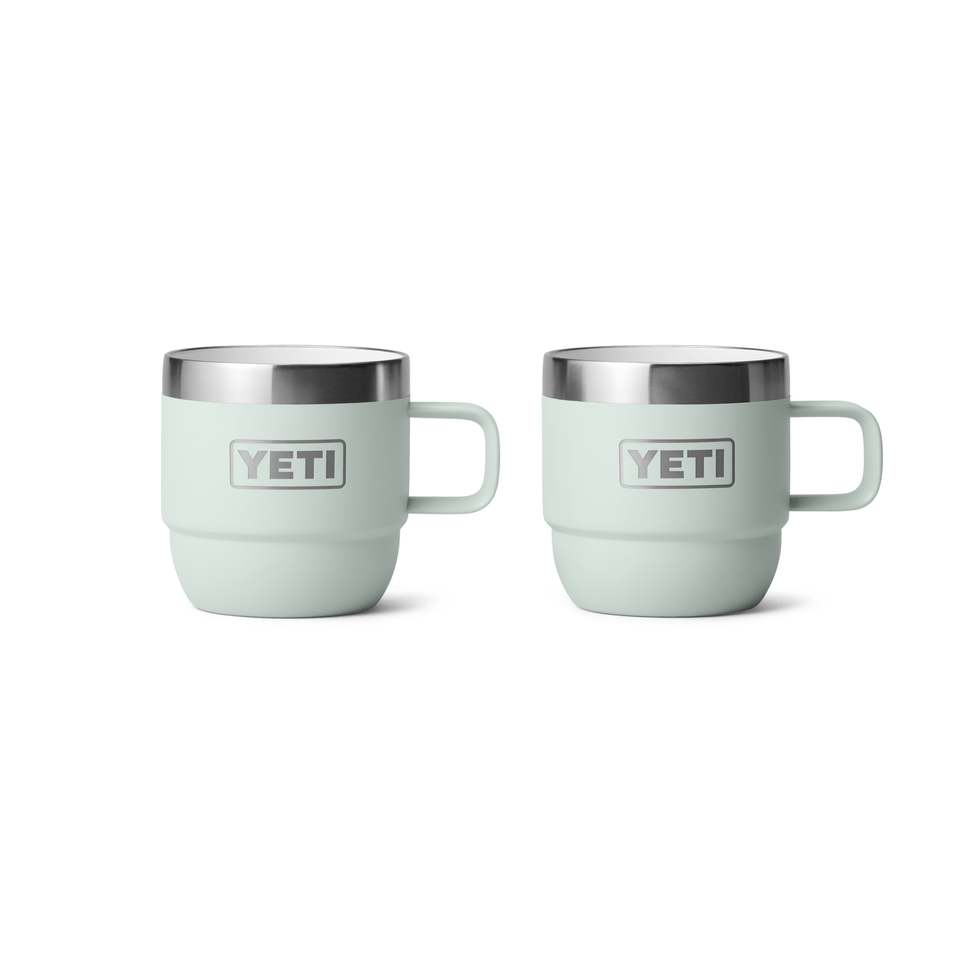 Rambler® 6 oz Stackable Mugs