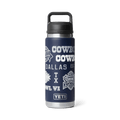 YETI Fandom Collection Go Birds 26 oz Rambler® Water Bottle