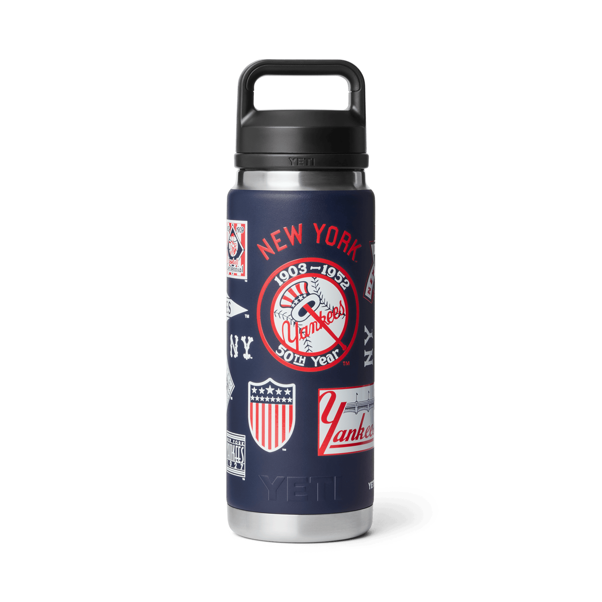 YETI Fandom Collection Go Birds 26 oz Rambler® Water Bottle