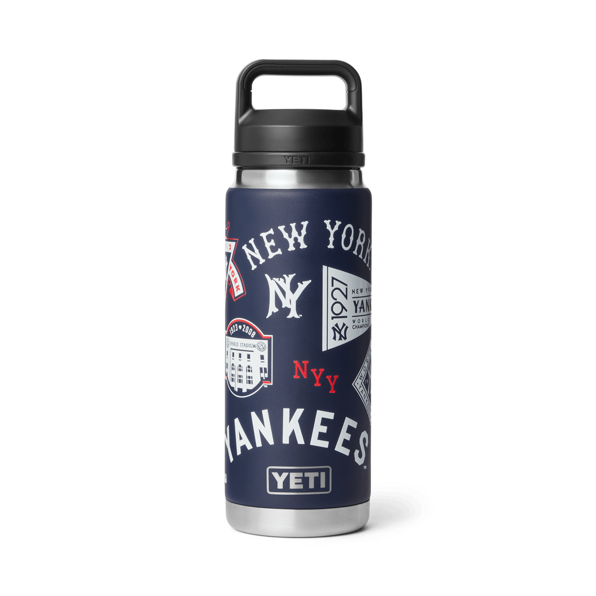 YETI Fandom Collection Go Birds 26 oz Rambler® Water Bottle