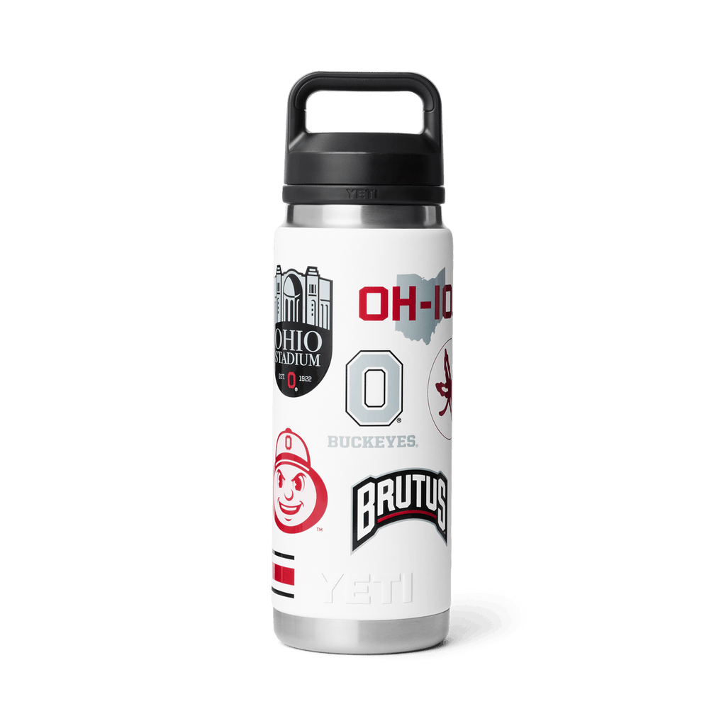 YETI Fandom Collection Go Birds 26 oz Rambler® Water Bottle