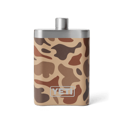 Wetlands Camo