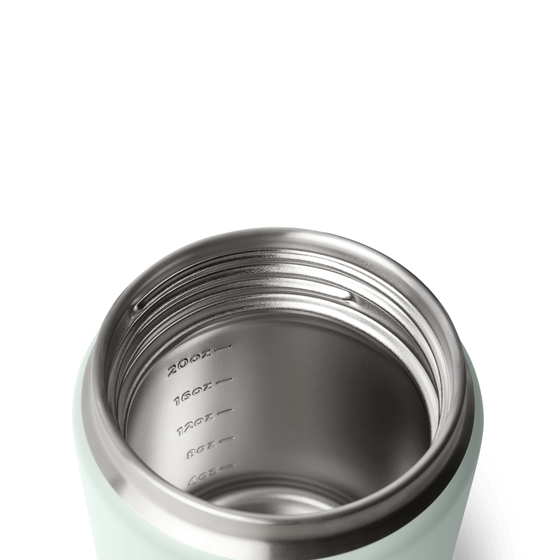 Rambler® 24 oz Insulated Food Jar