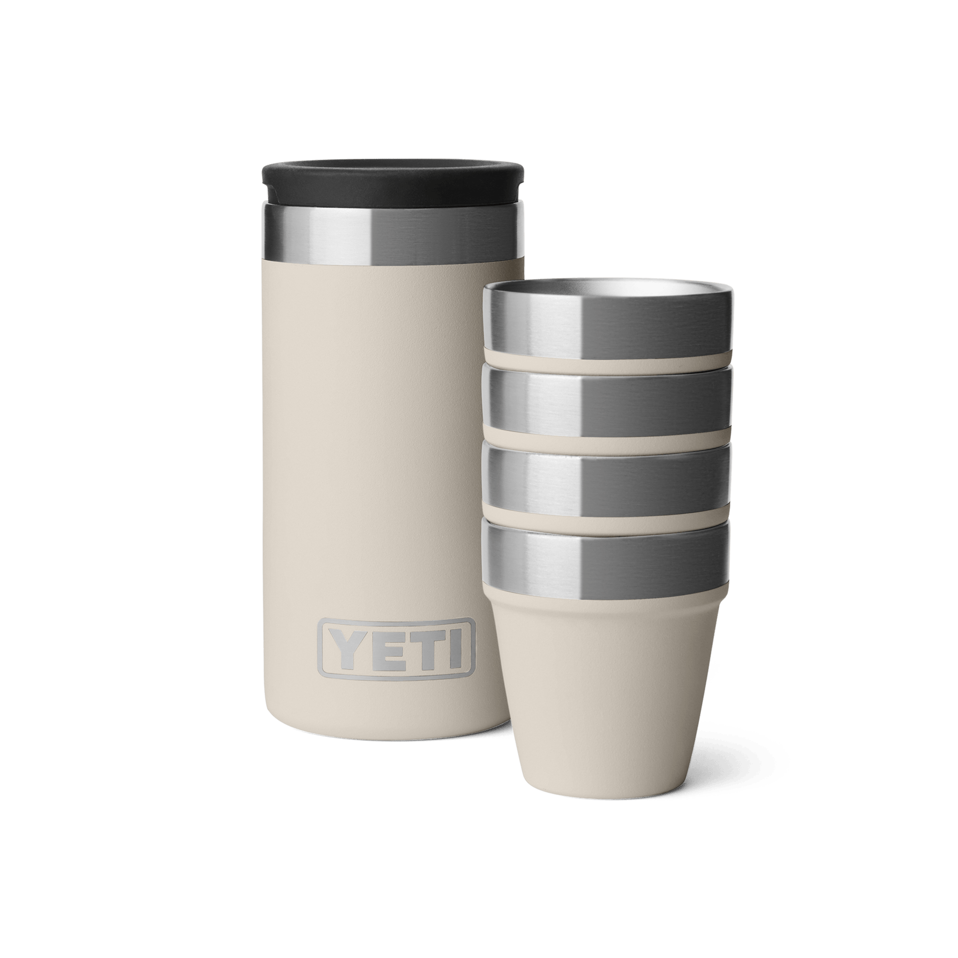 YETI® Shot Glasses
