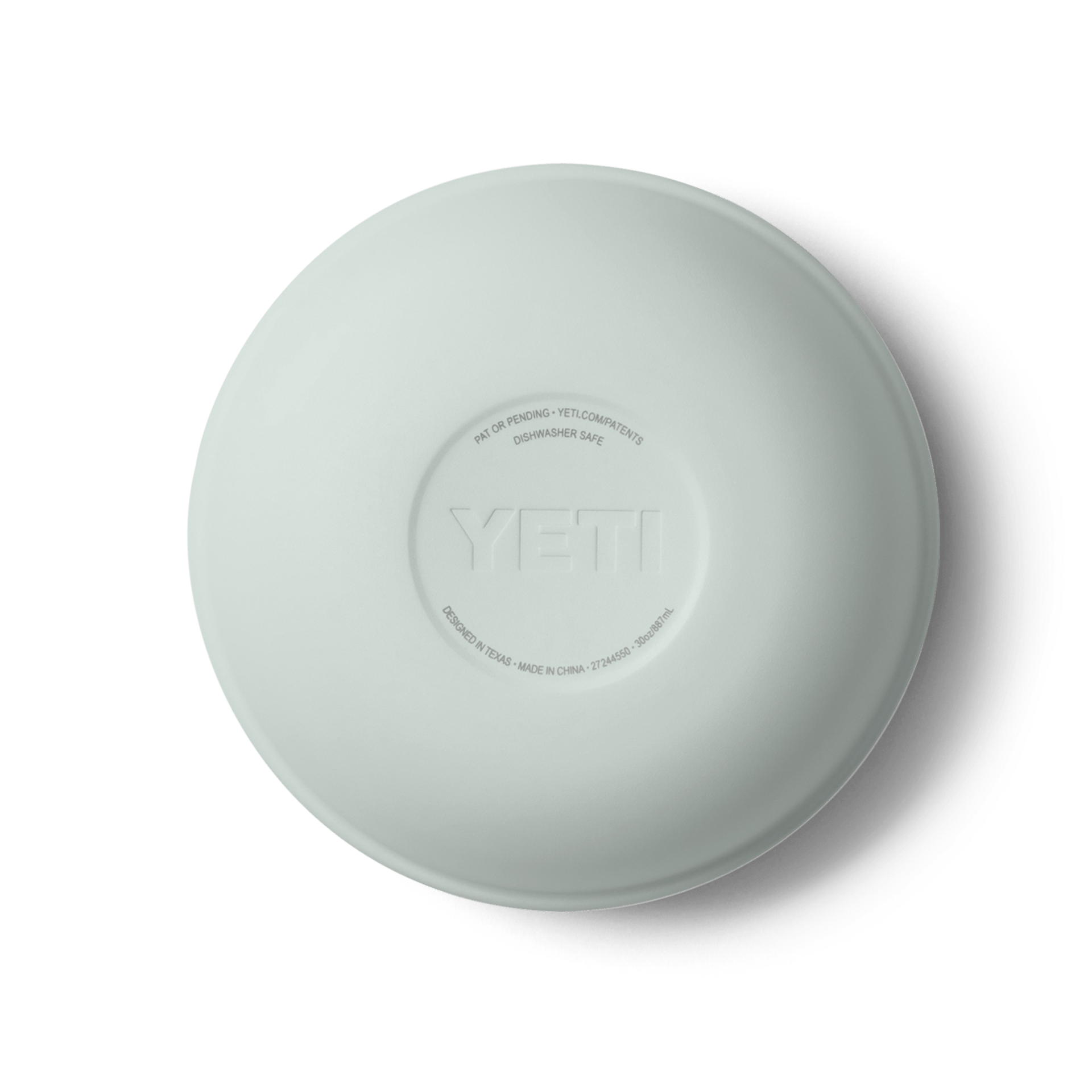 Rambler® 1 QT Insulated Bowl