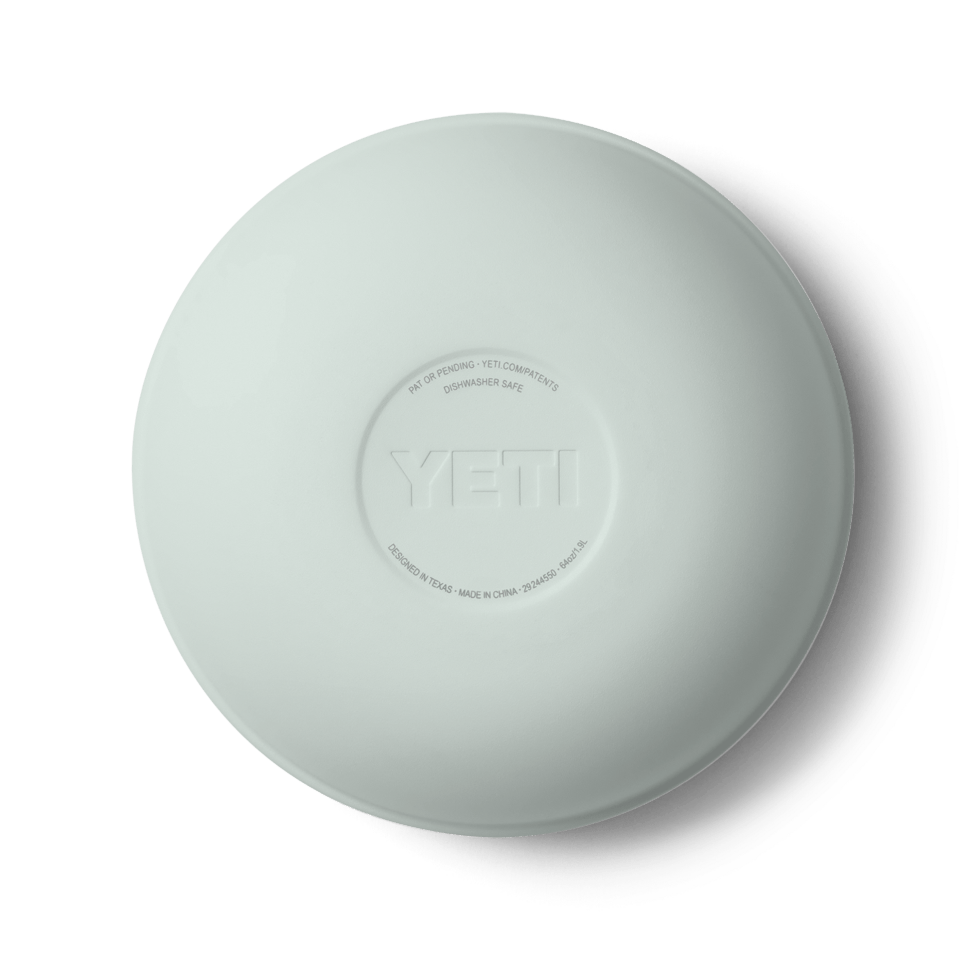 Rambler® 2 QT Insulated Bowl